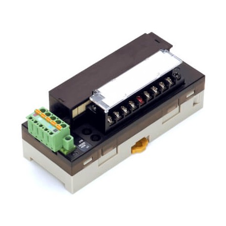DRT2-ROS16 DRT27009E DRT2ROS16CHN OMRON Module 16 Sorties Relais 2A