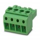 MSTBTP 2,5/ 2-ST-RDB CP1BDS3SO 1714679 PHOENIX CONTACT Printed-circuit board connector