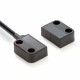 F3S-TGR-NMPR-20-02 AA026100D F3STGRNMPR2002 OMRON Commutateur Sec. PLe Miniature Plast. Reed 2NC Câble de 2m