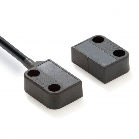 F3S-TGR-NMPR-20-02 AA026100D F3STGRNMPR2002 OMRON Commutateur Sec. PLe Miniature Plast. Reed 2NC Câble de 2m