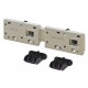 J74KC-A J74K5001D J74KCA OMRON Option to build Reversing Contactor, Interlock unit