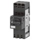 J7MC-3R-10 J7MC5023M J7MC3R10 OMRON Disyuntor de protección de motores, terminales Push-In Plus, rango de aj..