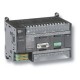 CP1H-X40DT-D CP1W0005A CP1HX40DTD OMRON CPU 24/16 E/S DC Salidas NPN
