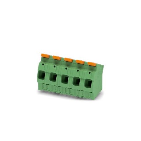 LPTA 16/ 5-15,0-ZB 1333873 PHOENIX CONTACT Terminal de tarjetas de circuitos impresos, corriente nominal: 76..