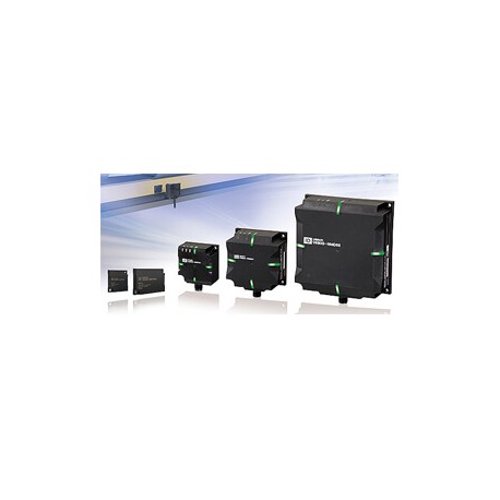 V680S-A51 5M V68S0025M 677525 OMRON V680S, ID Reader/Writer, Ethernet & Power Cable, M12 RJ45, Length 5 m, F..