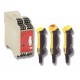 A4EG-BE2R041 A4EG0009D A4EGBE2R041S OMRON Remote validation with E-stop