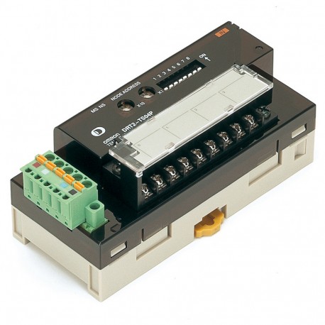 DRT2-TS04P DRT20054B DRT2TS04P OMRON Module 4 Entrées Pt100