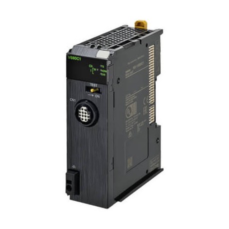 NX-V680C1 V68C1022E NXV680C1 OMRON NX series RFID communication unit, 1 antenna port