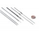 E32-T14LR 2M E32 1521R E32T14LR2M,1 OMRON Barriera ad Angolo retto, a Lunga distanza Flessibile