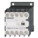 J7KNA-12-10 24D J7KA9067G J7KNA121024D OMRON 5,5KW / 12A / AC3 1NA