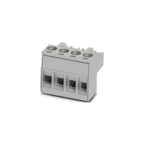 MSTBT 2,5 HC/ 4-STP 7042 1546540 PHOENIX CONTACT Connector for printed circuit board, nominal section: 2.5 m..