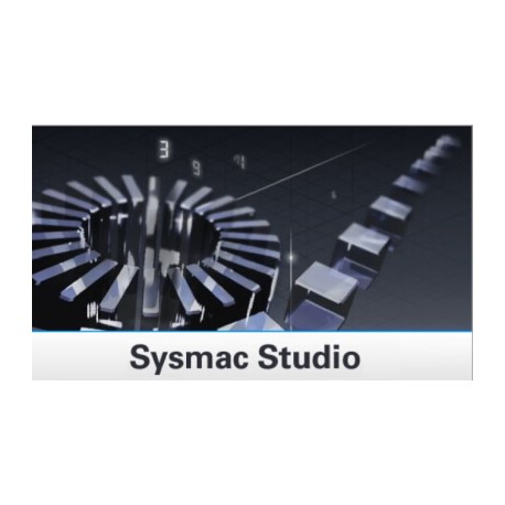 SYSMAC-TA430L AA052286M 680954 OMRON Licença de 30 usuários do Sysmac Studio Team Option