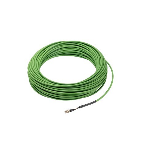 6XV1883-4FN50 SIEMENS FO connection cable LC/MM pre-assembled on both ends with 2x LC duplex plugs for conne..