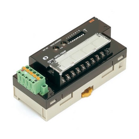 DRT2-TS04T DRT20068B DRT2TS04T OMRON Modulo 4 Ingressi Termocoppia