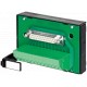 6654032 MURRELEKTRONIK SV-SUB D25 mas. morsetti a molla