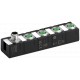 59840 MURRELEKTRONIK MVP12-P3 AI-MULT4 4xM12A IOLA12 E0IO-Link Class A Hub