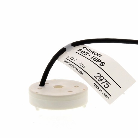F03-16PS F03 1131G F0316PS OMRON Sensore posto per K7L