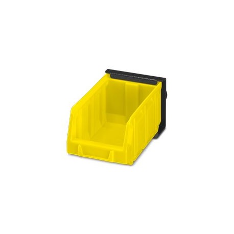 AS-WB-F/HOLDER S-BOX A1 1365640 PHOENIX CONTACT Supporto per scatole trasparente, da appendere a vari access..