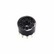 PLE11-0 PL 1200D PLE110 OMRON Circular com asas 11 pinos