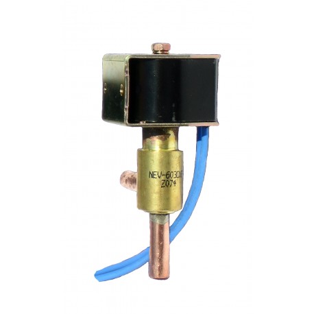 061N2001 DANFOSS REFRIGERATION Vanne solénoïde NEV