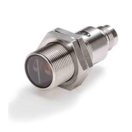 E3FC-RP21 E3FC7036F E3FCRP21OMS OMRON Inox Espejo (no incluido) 0,1-4m PNP Conector M12