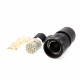 SPOC-17H-FRON169 AA994915G SPOC17HFRON169 OMRON Connector for encoder for motors SGMAH/PH D OY