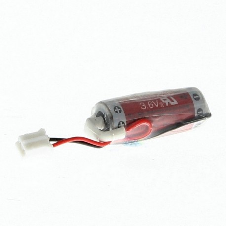 CPM2C-BAT01 CP2C0014M CPM2CBAT01 OMRON Batería CPM2C
