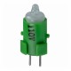 A16-2NGN A16 0018M 160016 OMRON Lampada Neon Verde 220Vac