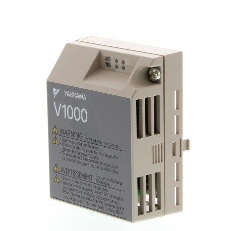 SI-N3/V AA023557G 241427 OMRON Scheda opzionale Device Net (V1000) YASK