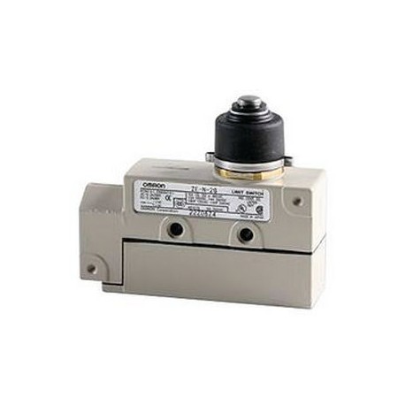 ZE-NA2-2G ZE 7002A ZENA22G OMRON Leva SPDT Sigillato