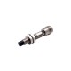 E2E-X4MB2L8-M1 E2EN0459M 696215 OMRON Sensor de proximidad, inductivo, cuerpo largo de níquel-latón, M8, no ..