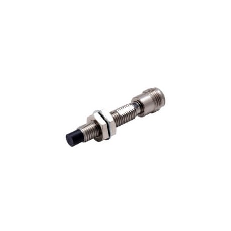 E2E-X4MB2L8-M1 E2EN0459M 696215 OMRON Sensor de proximidad, inductivo, cuerpo largo de níquel-latón, M8, no ..