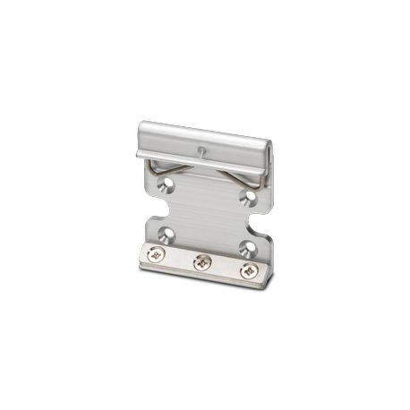 BL2 BPC 1100/2100 DIN RAIL KIT 1105706 PHOENIX CONTACT Mounting Kit