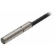 E2E-C06S02-WC-C1 2M E2E 8148F E2EC06S02WCC12MOMS OMRON Induttivo giorno.6.5 mm a Filo 2mm 3h NPN NA Cavo 2m