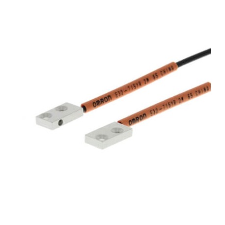 E32-T15YR 2M E32 1575H E32T15YR2M,1 OMRON Seitenleiste 15x10x3mm Hohe Flexibilität