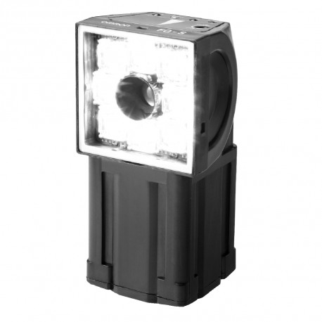 FZ-SQ100F FZ3 0236B 351979 OMRON Camara color estandar FOV:53x33-240x153 Dist:220-970