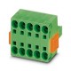 TSPC 5/ 8-STCL-7,62 BK 1717183 PHOENIX CONTACT Leiterplattensteckverbinder