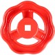 148B4073 DANFOSS REFRIGERATION SPARE PART HANDWHEEL-STD SVA 3-10
