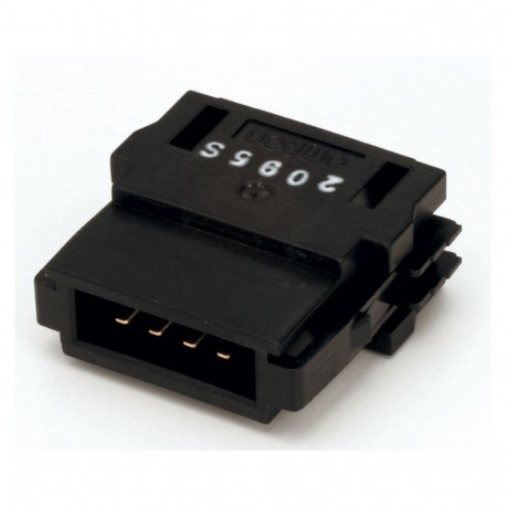 DCN4-TM4 DCN40006M DCN4TM4 OMRON Cessazione Componet IP20