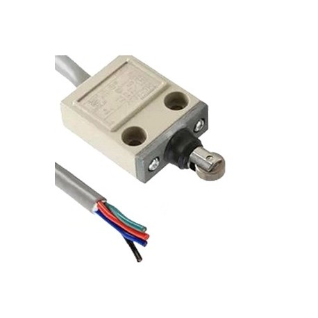 D4C-1232 D4CN1232B D4C1232 OMRON Estanco Plano Embolo rodillo sellado