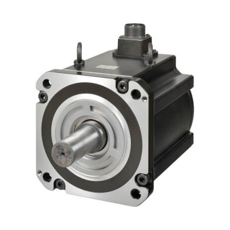 R88M-1M4K015C-S2 R8M10364F R88M1M4K015CS2 OMRON Servomotor 1S CA, 4 kW, 400 V CA, 1500 rpm, 25,5 Nm, encoder..