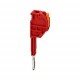 LPS-8/E 3270560 PHOENIX CONTACT Conector de servicio técnico, tensión nominal: 800 V, corriente nominal: 24 ..