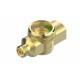 014-1010 DANFOSS REFRIGERATION Visor de vidro SGI 6