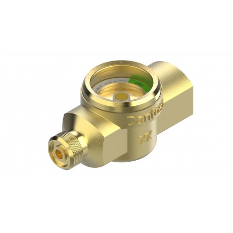 014-1010 DANFOSS REFRIGERATION Schauglas SGI 6