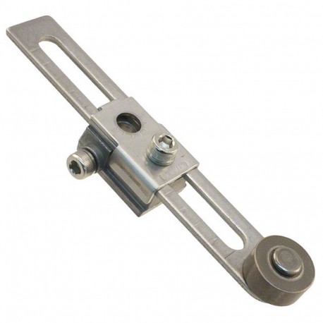 D4A-C00 D4A 5200F D4AC00 OMRON Attuatore D4A-N Leva con rotella regolabile