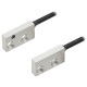E32-T15Z 2M E32 1576F E32T15Z2M,1 OMRON Barrera lateral cabeza plana 15x10x3mm
