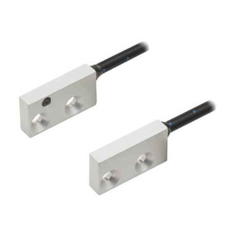 E32-T15Z 2M E32 1576F E32T15Z2M,1 OMRON Barrera lateral cabeza plana 15x10x3mm