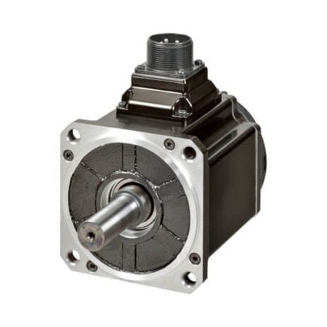 R88M-1M60020C-S2 R8M11154A R88M1M60020CS2Q OMRON Servomotor 1S CA, 600 W, 400 V CA, 2000 rpm, 2,86 Nm, encod..