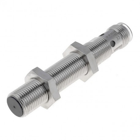 E2A-S12LS04-M1-B1 E2A 7403E 658903 OMRON Aço Inox Longo 3h Enr 4mm M12 PNP Conector NA M12