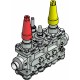 027L4594 DANFOSS REFRIGERATION Valve station